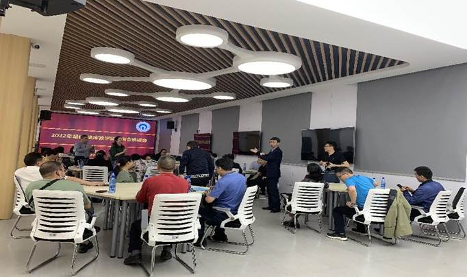 基础-临床负责人表态 基础-临床负责人表态